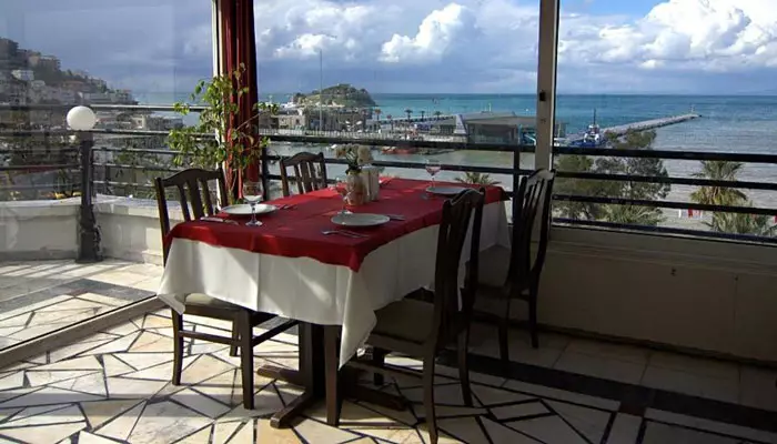 هتل سورتل کوش آداسی